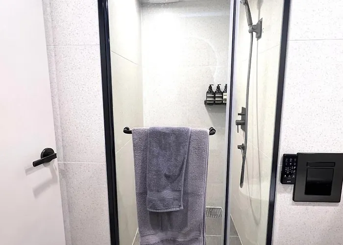 아파트호텔 광화문 명동 동대문 가까워! 서울특별시